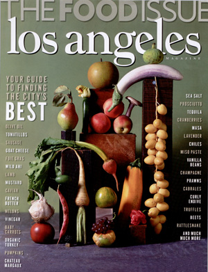 LA Weekly - Best of L.A.