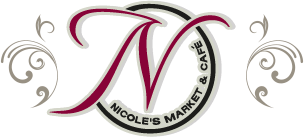 NICOLE'S MARKET & CAFÉ